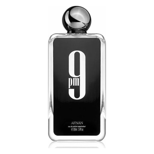 Afnan 9 Pm Eau De Parfum 100ml For Men - BeautyBands.gr - Καλλυντικά & Είδη Ομορφιάς Afnan 9 Pm Eau De Parfum 100ml For Men - Image 3
