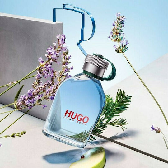Hugo Boss Hugo Man Eau De Toilette Spray 75ml - BeautyBands.gr - Καλλυντικά & Είδη Ομορφιάς Hugo Boss Hugo Man Eau De Toilette Spray 75ml - Image 3