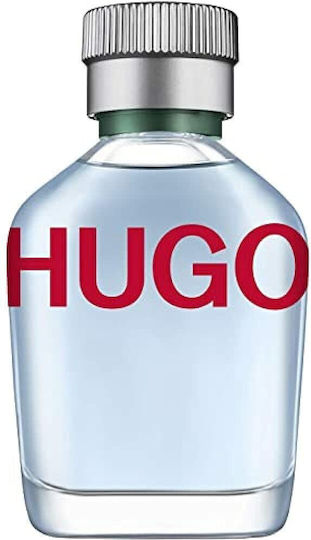 Hugo Boss Hugo Man Eau De Toilette Spray 75ml - BeautyBands.gr - Καλλυντικά & Είδη Ομορφιάς Hugo Boss Hugo Man Eau De Toilette Spray 75ml - Image 4