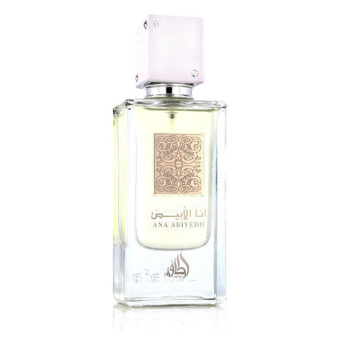 Lattafa Ana Abiyedh Eau De Parfum 100ml Unisex Fragrance - BeautyBands.gr - Καλλυντικά & Είδη Ομορφιάς Lattafa Ana Abiyedh Eau De Parfum 100ml Unisex Fragrance - Image 3