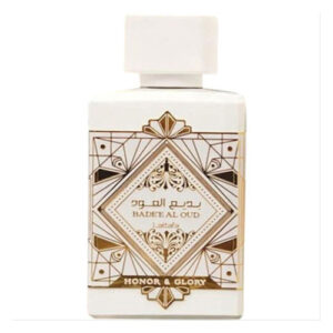 Lattafa Badee Al Oud Honor Glory Eau De Parfum 100ml Unisex Fragrance 2 - BeautyBands.gr - Καλλυντικά & Είδη Ομορφιάς