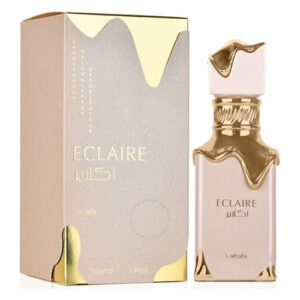 Lattafa Eclaire Eau De Parfum 100ml Unisex Fragrance 1 - BeautyBands.gr - Καλλυντικά & Είδη Ομορφιάς