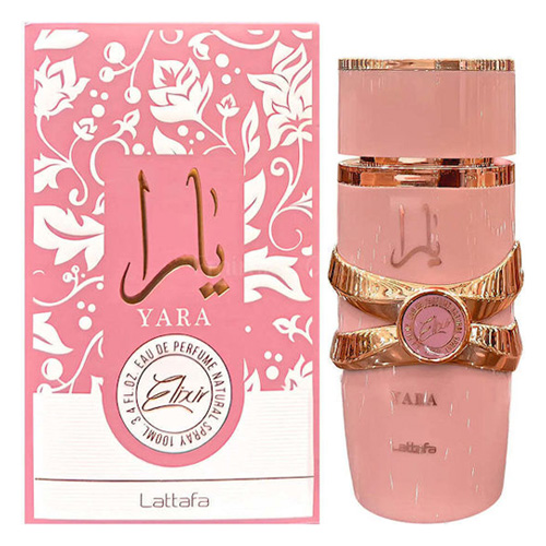 Lattafa Yara Elixir Eau de Parfum 100ml - BeautyBands.gr - Καλλυντικά & Είδη Ομορφιάς Lattafa Yara Elixir Eau de Parfum 100ml